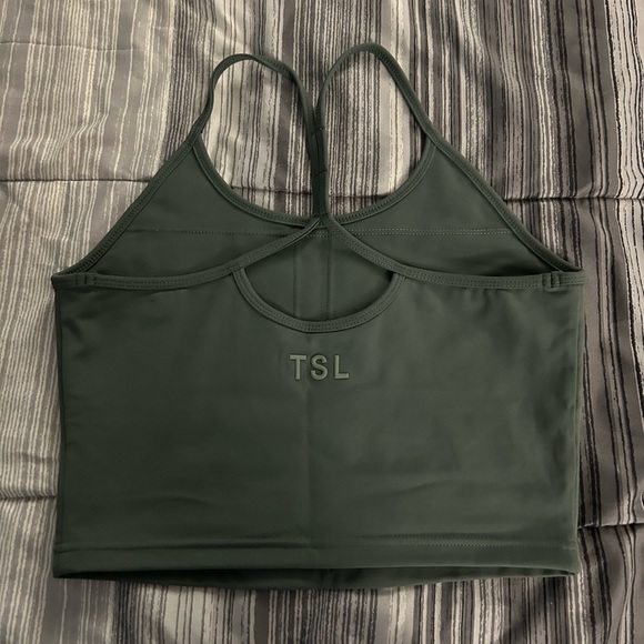 Soul Tank - Picture 2 of 2